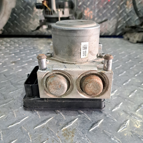 Modulo Abs Cheyenne Silverado V8 5.3 4x4 2014-2018 Original (Usado)