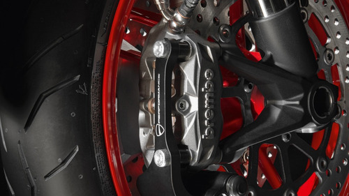 Imagen 10 de 13 de Ducati Monster 797 0km Año 2020 - Hilton Motors