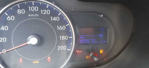 Taxi Hyundai I10 2013 Ctm