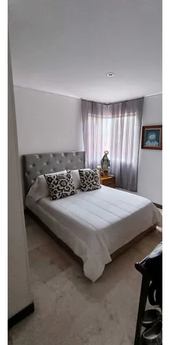 Apartamento En Venta Laureles (t)