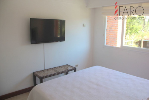 Imagen 17 de 21 de Apartamento En Rincón Del Indio 3 Dormitorios Con Garage - Punta Del Este Rincón Del Indio