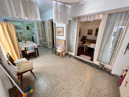 Imagen 8 de 14 de Venta De Departamento Ph De 3 Ambientes En Villa Del Parque