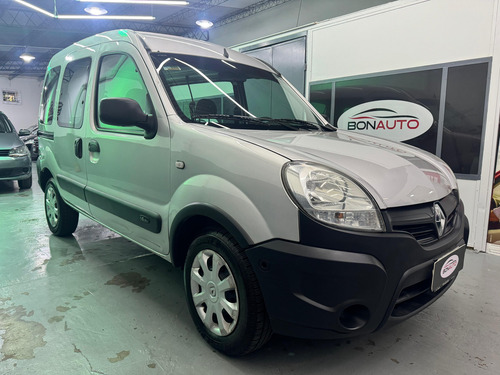 Renault Kangoo 1.6 authentique 1 plc