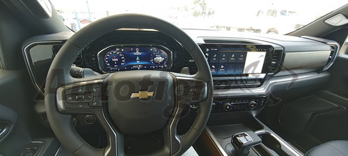 Chevrolet Silverado 5.3 V8 High Country