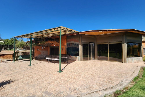 Exclusiva Casa 6d+7b - San Esteban - Los Andes