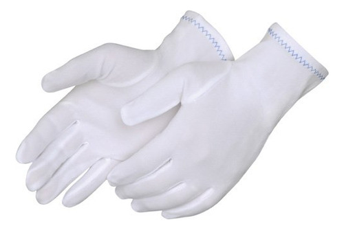 Liberty Glove & Safety 4611l - Guantes De Nailon Para Hombre