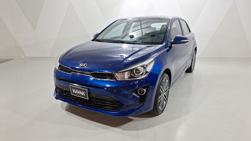 Kia Rio 1.6 EX PACK AUTO