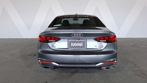 Audi A5 Coupe 2.0 Mhev 45 Tfsi S Line Dct 4wd
