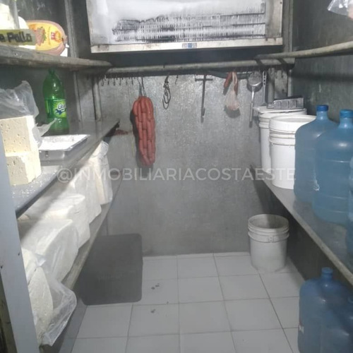 Venta Fondo De Comercio Catia La Mar Ref 2131