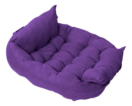 Estera De Cama Para Perros Y Gatos, Cómodo Cojín Para M