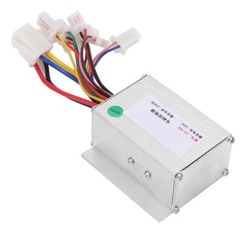 Acessório De Controlador De Motor De Escova 24v 250w Para El