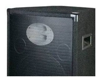 Bafles Wharfedale Modelo V12 140w 8ohms Cuotas