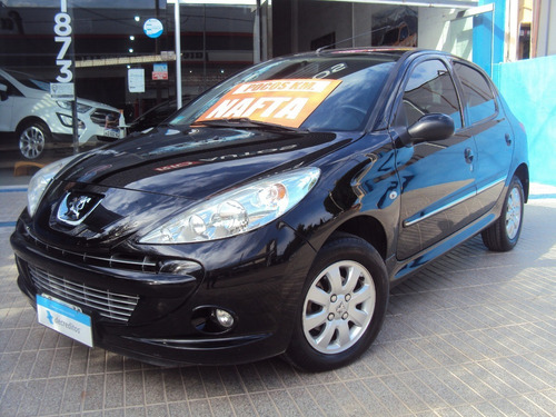 Peugeot 207 1.4 Allure 2012 Excelente Estado.