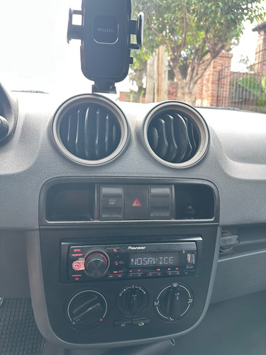 Volkswagen Gol 1.8 Power 601