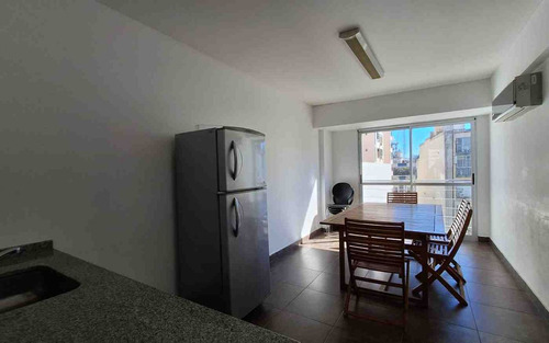 Venta Departamento 2 Ambientes Con Cochera Palermo