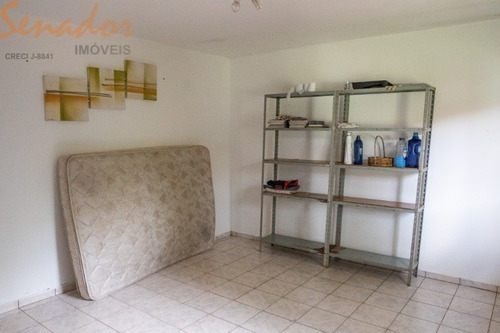 Chácara Para Compra Em Jundiaí - Ch00063 - 69200652