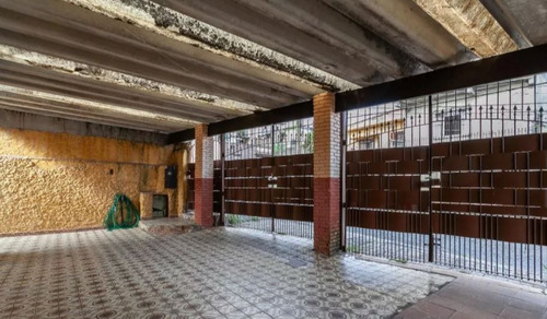Imagem 23 de 23 de Casa Com 2 Dormitórios À Venda, 171 M² Por R$ 532.000 - Jardim Monções - Santo André/sp - Ca0852