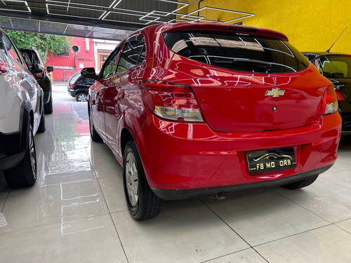 Chevrolet Onix 1.0 Lt 5p