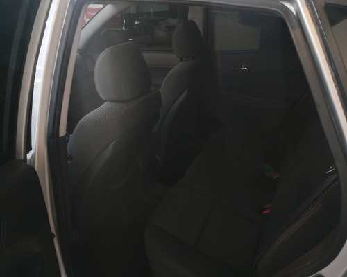 Hyundai I30 2.0 MPFI GLS 16V GASOLINA 4P AUTOMÁTICO