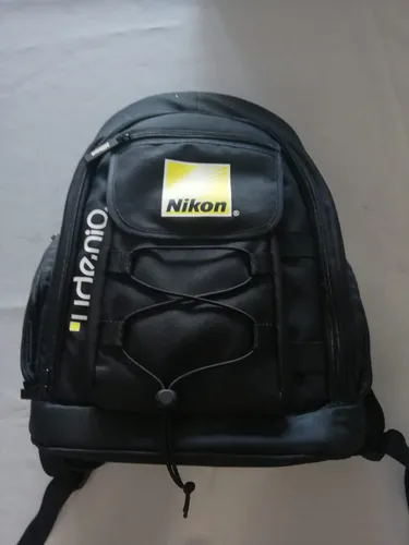 Mochila nikon carrion new arrivals
