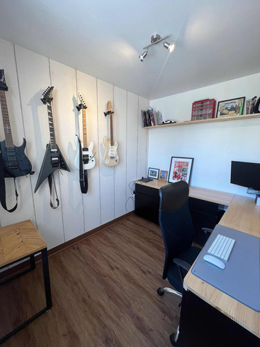 5 Dormitorios, 3 Baños, Homeoffice, Estar, Más Servicios