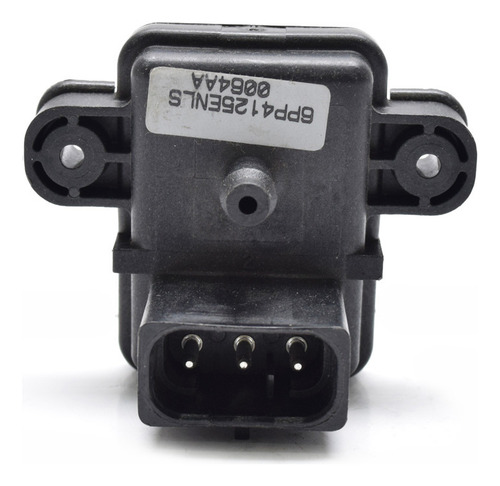 1- Sensor Múltiple Admisión Escape V6 3.0l 05/08 Injetech