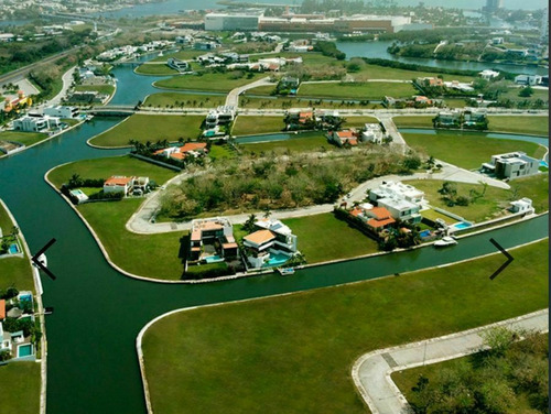 Terrenos A La Venta Excelente Ubicación En El Dorado Residencial & Marina