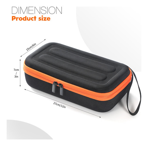Funda De Micrófono Para Sistema Inalámbrico De Dos Micrófono