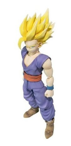 Bandai Tamashii Naciones  Hijo Gohan Dragon Ball 56t0i