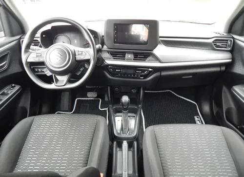 Suzuki Swift 1.2 Hybrid 2Wd