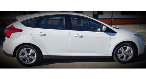 Ford Focus Se Plus