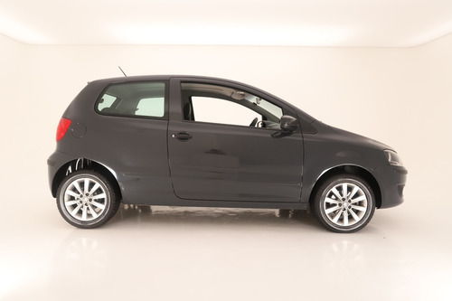 Volkswagen Fox 1.6 3p. Comfortline2012