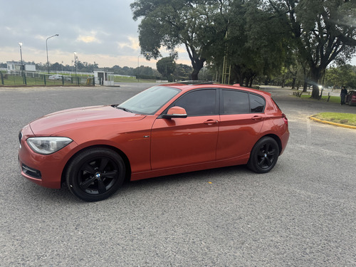 BMW Serie 1 2.0 118d Sport 143cv