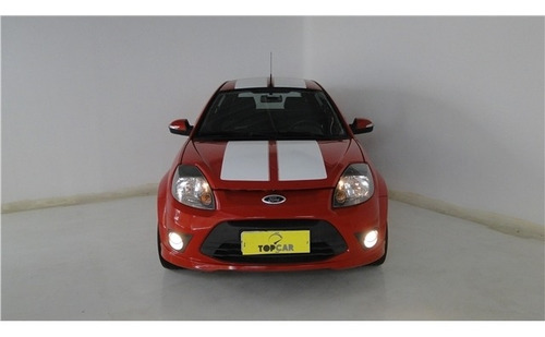 Ford Ka 1.6 Mpi Sport 8v Flex 2p Manual