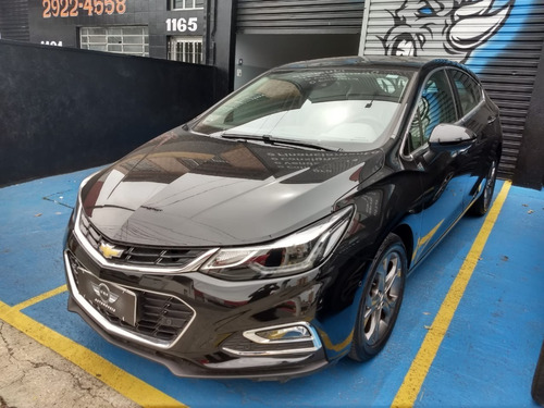 Chevrolet Cruze Ratch 1.4 Ltz Turbo Aut. C/teto 2080km