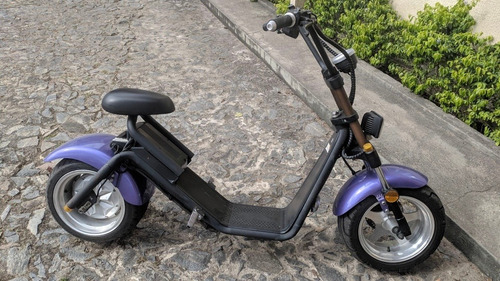 Scooter 001