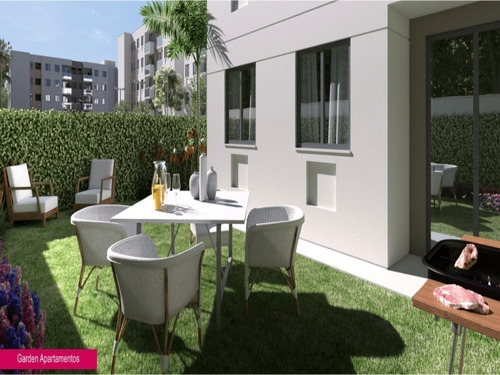 Imagem 29 de 30 de Lançamento, Vende Casas Duplex Gardens De 2 Quartos Em Vargem Grande. - Ca00168 - 69286390
