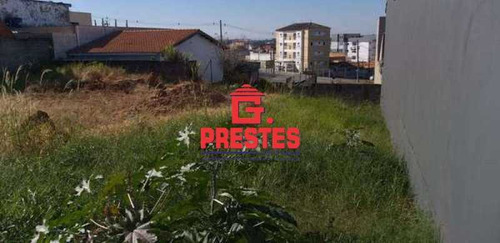 Imagem 2 de 2 de Terreno-à Venda-jardim Piazza Di Roma-sorocaba - Sttr00329