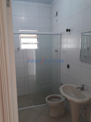 Imagem 22 de 30 de Casa À Venda Em Vila Proost De Souza - Ca280997