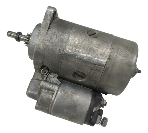 Motor Arranque Fusca/ Kombi N°9000082046 | Parcelamento sem juros