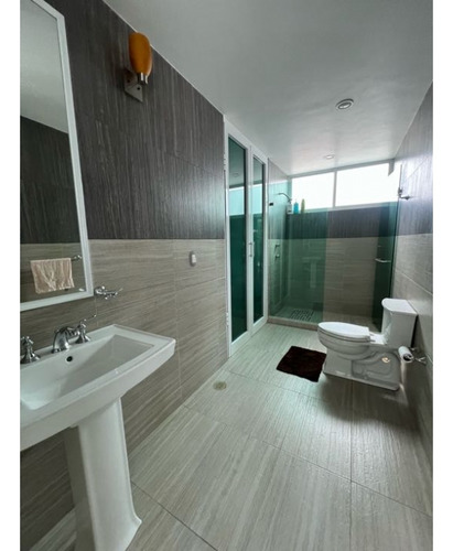 Casa En Venta De Un Nivel Con Alberca En Pedregal Sn Fco, Tulancingo