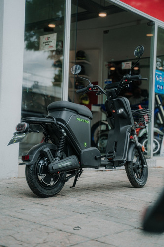 Imagen 10 de 15 de Eyumbo Next 500 - 100% Financiada - Tomamos Tu Moto Usada