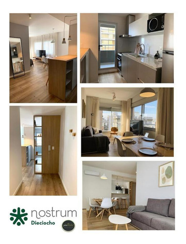 Imagen 23 de 24 de Nostrum Dieciocho | Venta Apartamento 2 Dormitorios A Estrenar Sobre Av. 18 De Julio | Centro