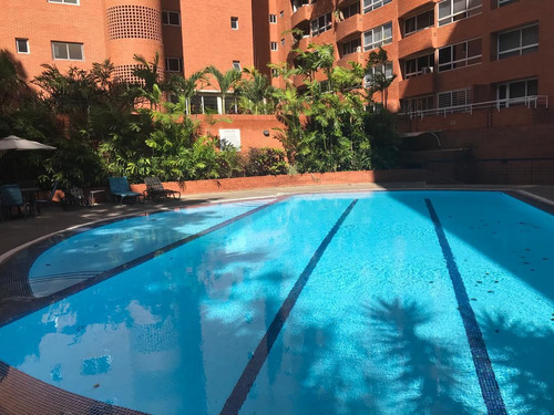 Apartamento En Venta En El Rosal