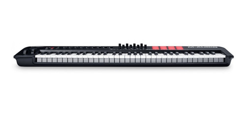 M-audio Oxygen 61 Mk5 Teclado Controlador Usb/midi
