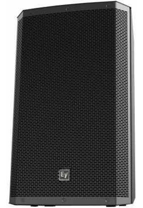 Imagen 2 de 3 de Bocina Amplificada Ev De 15 Parlante Electro Voice 1000w