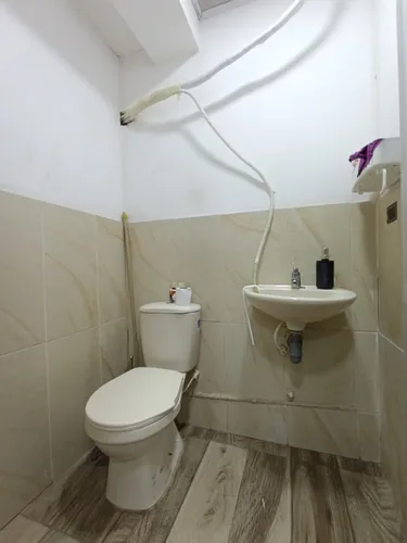 Casa En Arriendo En Quinta Bosch. Cod A19647