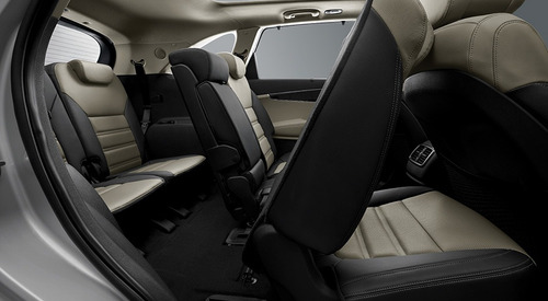 New Kia Sorento 2.2 4x2crdi Full - Entrega Inmediata