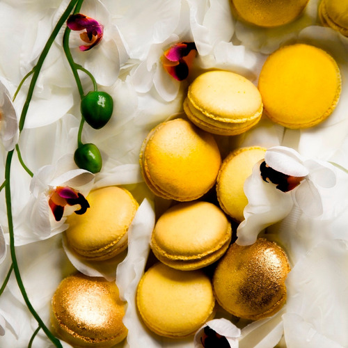 Imagen 4 de 10 de Fotografía Gastronomica - Food Styling