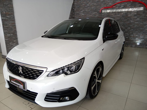 Peugeot 308 1.6 S Gt